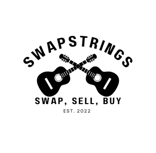 SwapStrings Logo