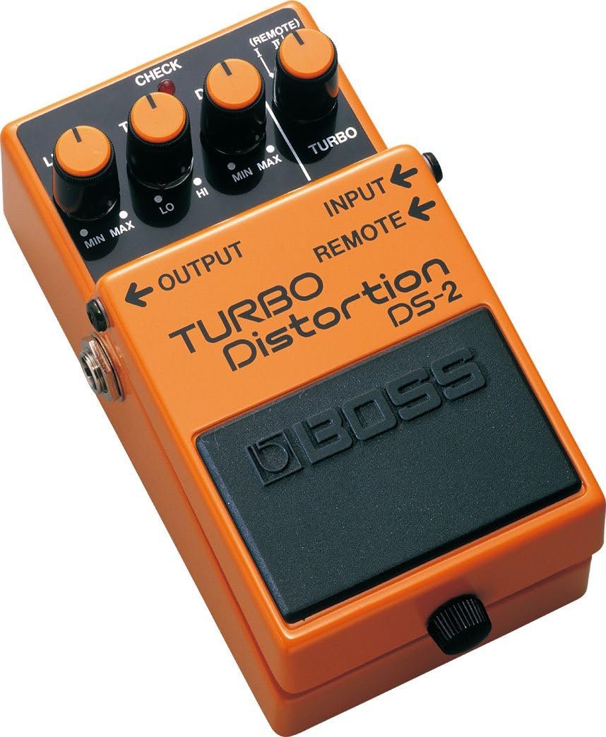 The Top Guitar Foot Pedal of 2025: Why Musicians Can’t Get Enough of It