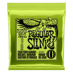 Ernie Ball
