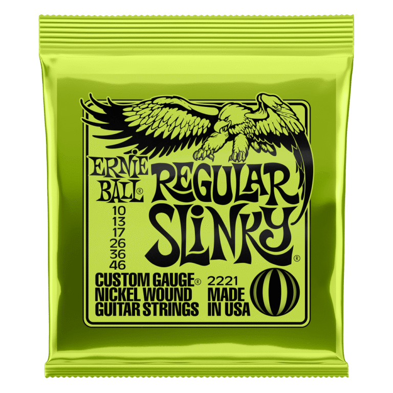 Ernie Ball