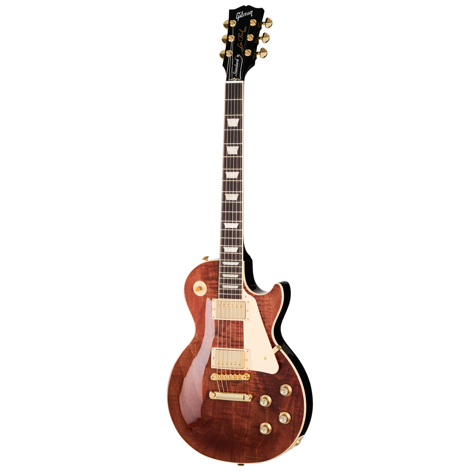 The Legendary Gibson Les Paul Electric Guitar: A Journey Through Time