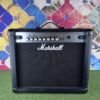 Marshall MG30CFX 30W Electric Guitar Amplifier Combo with digital effects