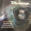 New Dunlop Guitar Accessories Ultex Pick Holder Guitar Adhesive