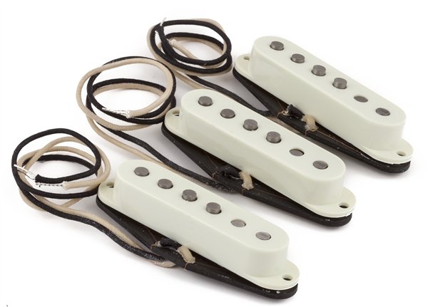 Unlocking the 50s Sound: The Best Electric Guitar Pickups to Recreate Classic Tones