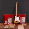 Fender Stratocaster THE WORLDS FINEST 1956 – Sunburst