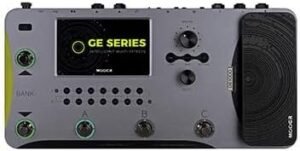 MOOER GE1000 MULTI-FX PROCESSOR