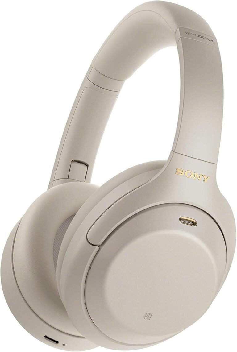 Sony headphones