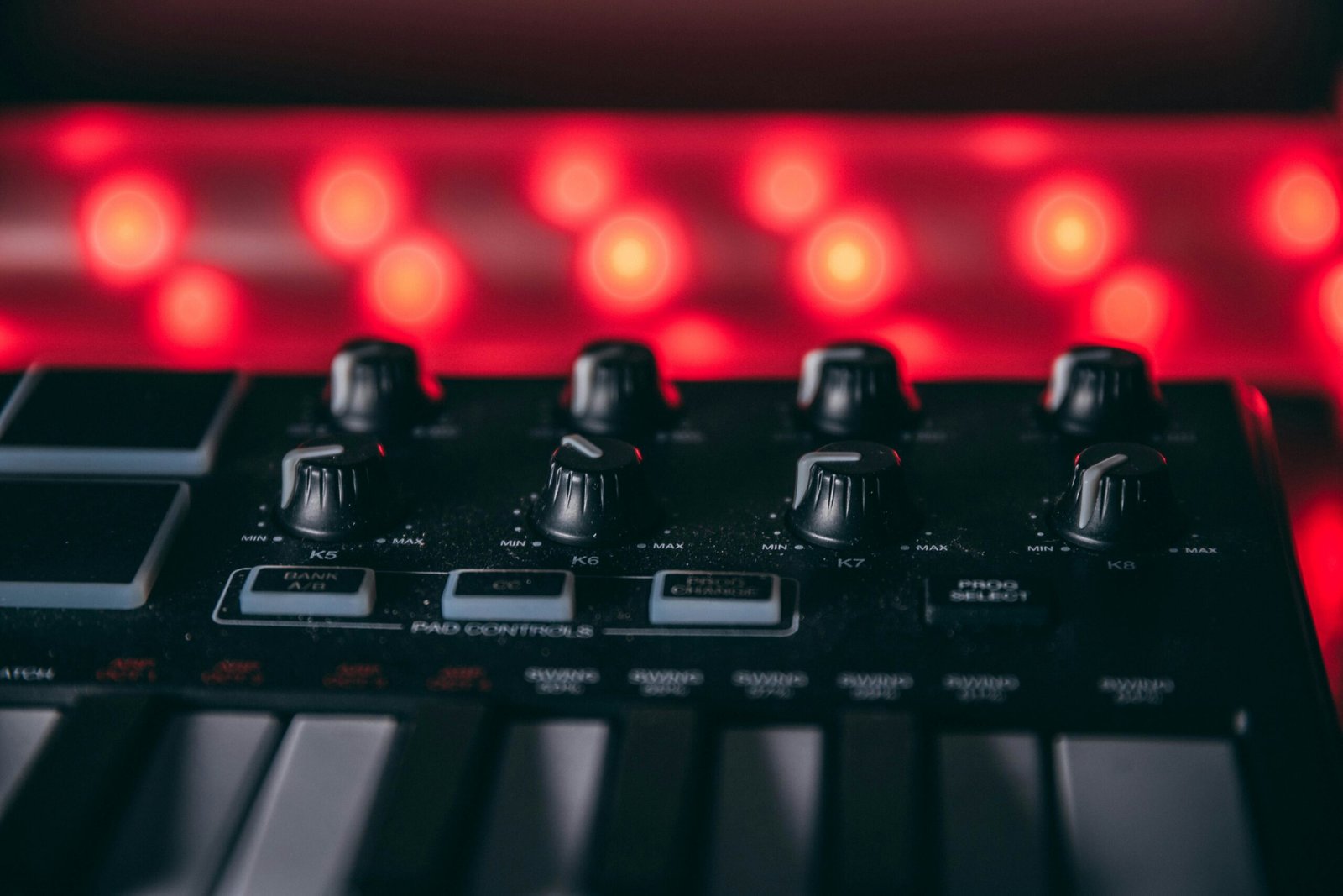 Exploring the MPK Mini MK3: The Ultimate MIDI Keyboard for Music Production