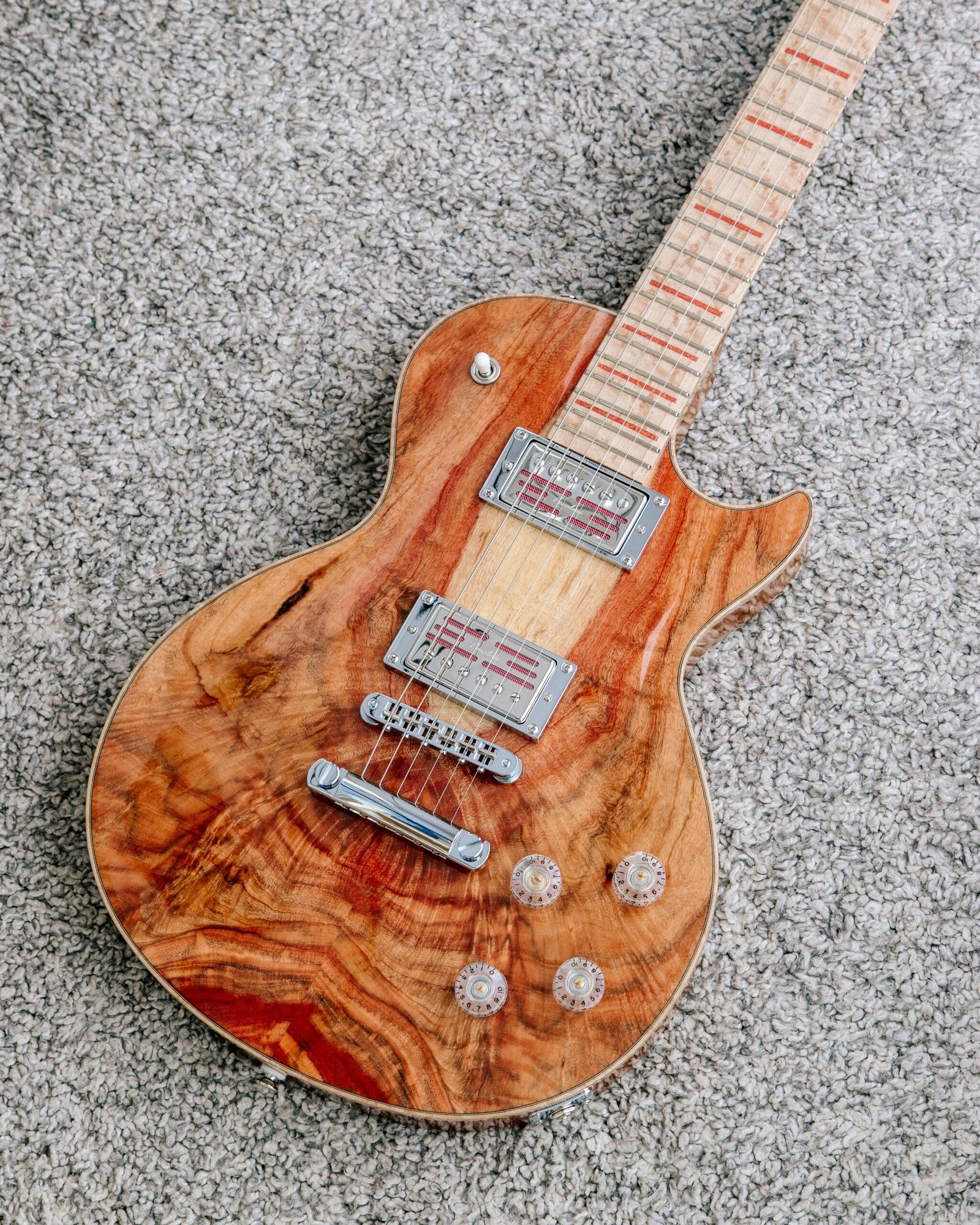 Exploring Chinese Guitar Makers: Quality, Craftsmanship, and Considerations