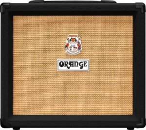 Orange O-TONE 40 Solid-State Guitar Combo Amplifier (40 Watts, 1x12")