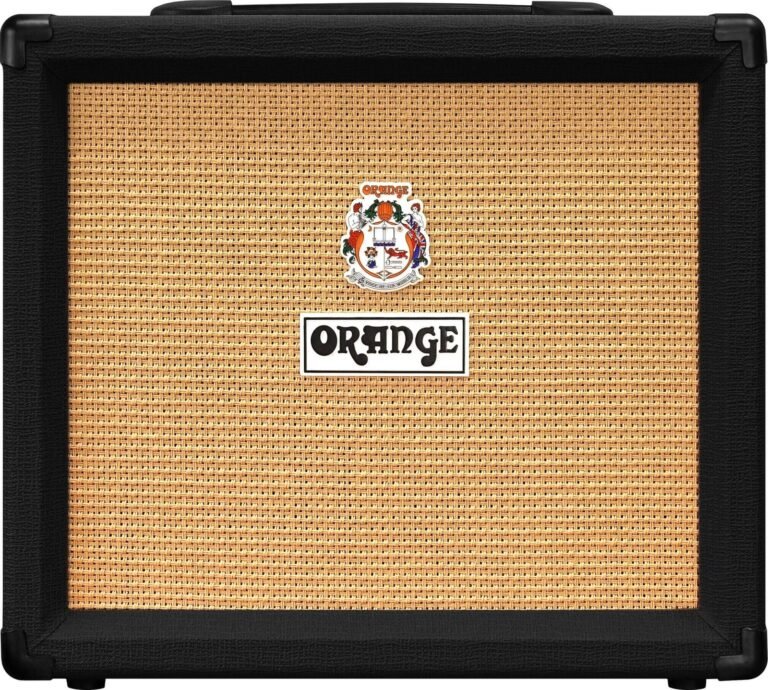 Orange O-TONE 40 Solid-State Guitar Combo Amplifier (40 Watts, 1x12")