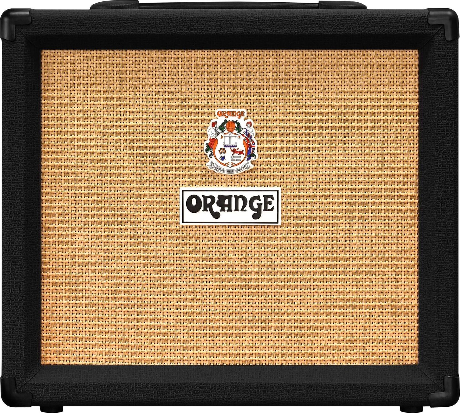 Orange O-TONE 40 Solid-State Guitar Combo Amplifier (40 Watts, 1x12")