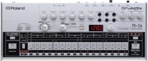 Roland TR-06 Boutique Series Drumatix