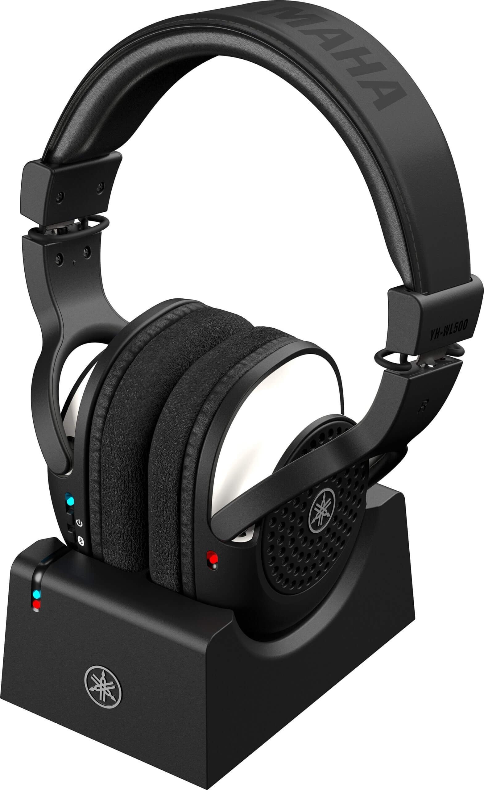 Yamaha YH-WL500 Ultra-Low-Latency Wireless Bluetooth Headphones