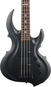 ESP LTD Tom Araya TA204FRX Electric Bass