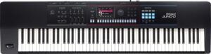 Roland JUNO-D8 Keyboard Synthesizer, 88-Key