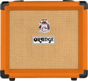 Orange Crush 12 guitar amplifier