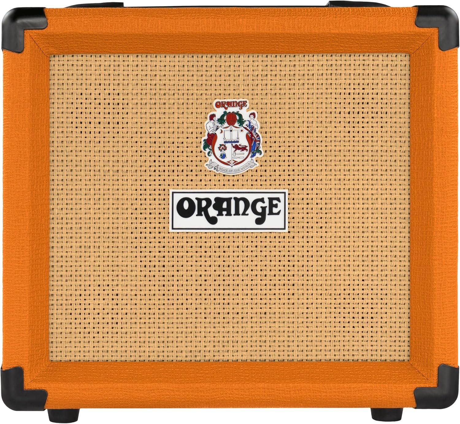 Orange Crush 12 guitar amplifier