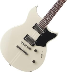 Yamaha Revstar Element RSE20 Electric Guitar