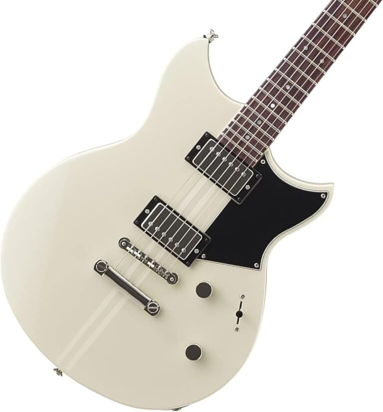 Yamaha Revstar Element RSE20 Electric Guitar