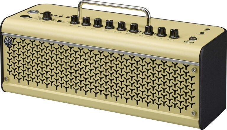 Yamaha THR30II Wireless Guitar Amp